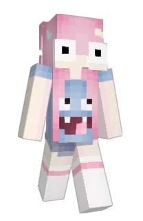 Front of NotReze_'s skin
