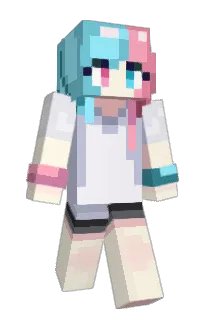 tumatoo's Minecraft skin