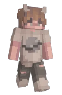monodeles's Minecraft skin