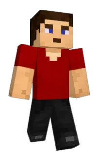 Front of Tonihack123's skin