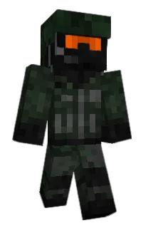 Front of JadieG's skin