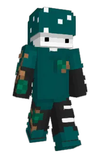 Myc0tic's Minecraft skin