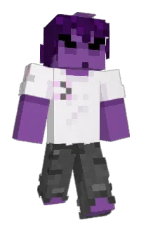 DrWawi's Minecraft skin