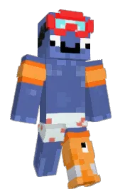 Skin preview
