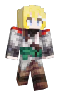 Front of owo__S2's skin