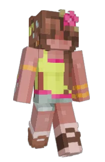 Lillyz_'s Minecraft skin