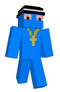 Front of tommgun637's skin