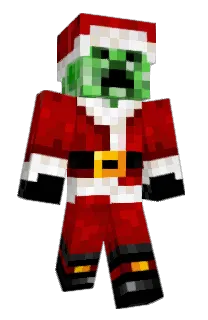 Front of g26k's skin