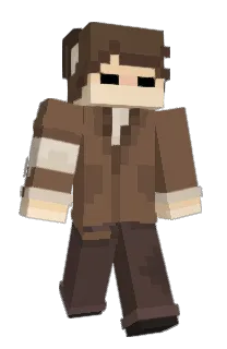 Front of Cosmi_Coffee's skin