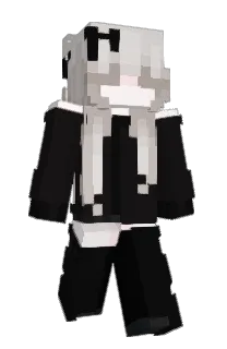mimiwas's Minecraft skin