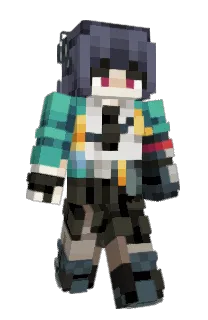 Front of Mat301234's skin