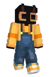 Front of S1S1__'s skin