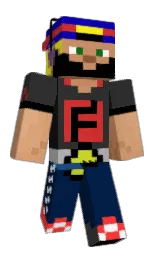 Custom render preview
