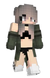Skin preview