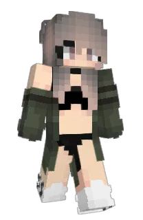_SmilingP's Minecraft skin