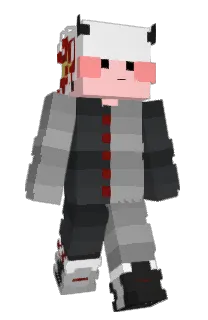 wvhat's Minecraft skin