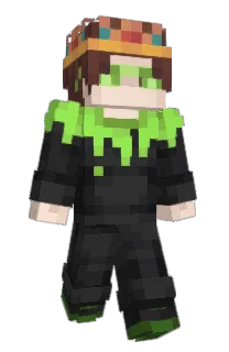 Front of 4IPSE's skin