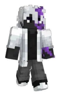 BALSHEVICK's Minecraft skin