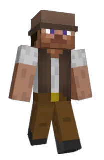 PanTuktuk's Minecraft skin