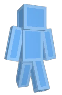 Front of IronGolem97's skin