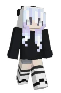 Front of mattijs123's skin