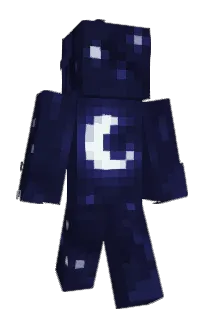 Nocturea's Minecraft skin