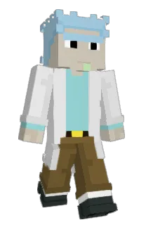 ale_dev's Minecraft skin