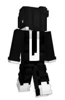 Front of MrTurbio's skin