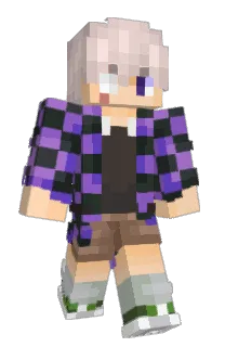 Front of Bouu_'s skin