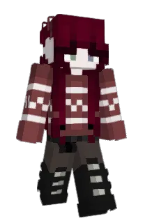 Front of Asti__'s skin