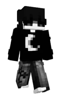 zeyoteiei's Minecraft skin
