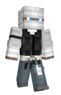 DEXTER_3524's Minecraft skin
