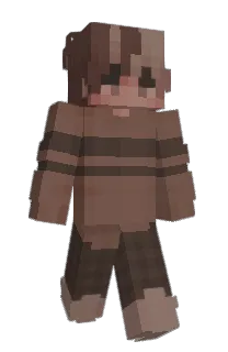 Thrasher2k's Minecraft skin