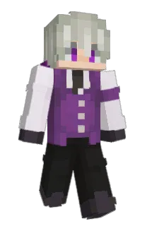 Front of 4ceofspace's skin
