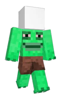 Front of Munkzy's skin