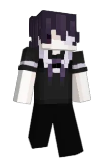 Front of tomyelol123's skin