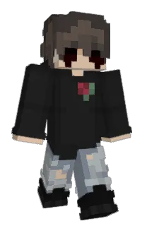 kytreex's Minecraft skin