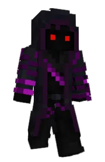 Croobus's Minecraft skin