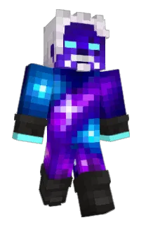 Front of Fariis47's skin