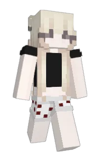 Front of Ieatcats911's skin