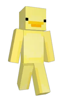 Bonaenae's Minecraft skin