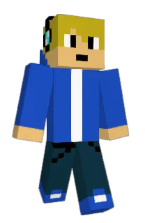 mrmak19's Minecraft skin