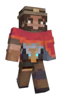 HOTSPICYMEMES's Minecraft skin