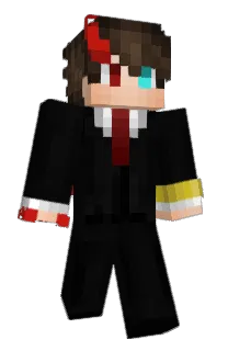 Front of Freez_deddo's skin