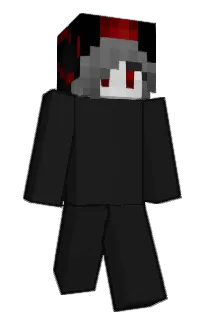 fastdestroyer's Minecraft skin