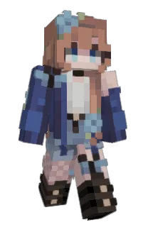 _Alaska__'s Minecraft skin