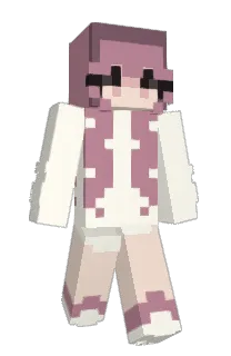 Front of Atomikku100's skin