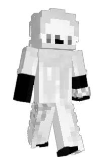 Front of _1th_'s skin