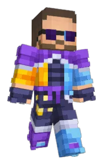 Front of Jake_Stone1's skin