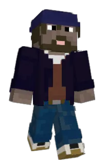 P1tge's Minecraft skin